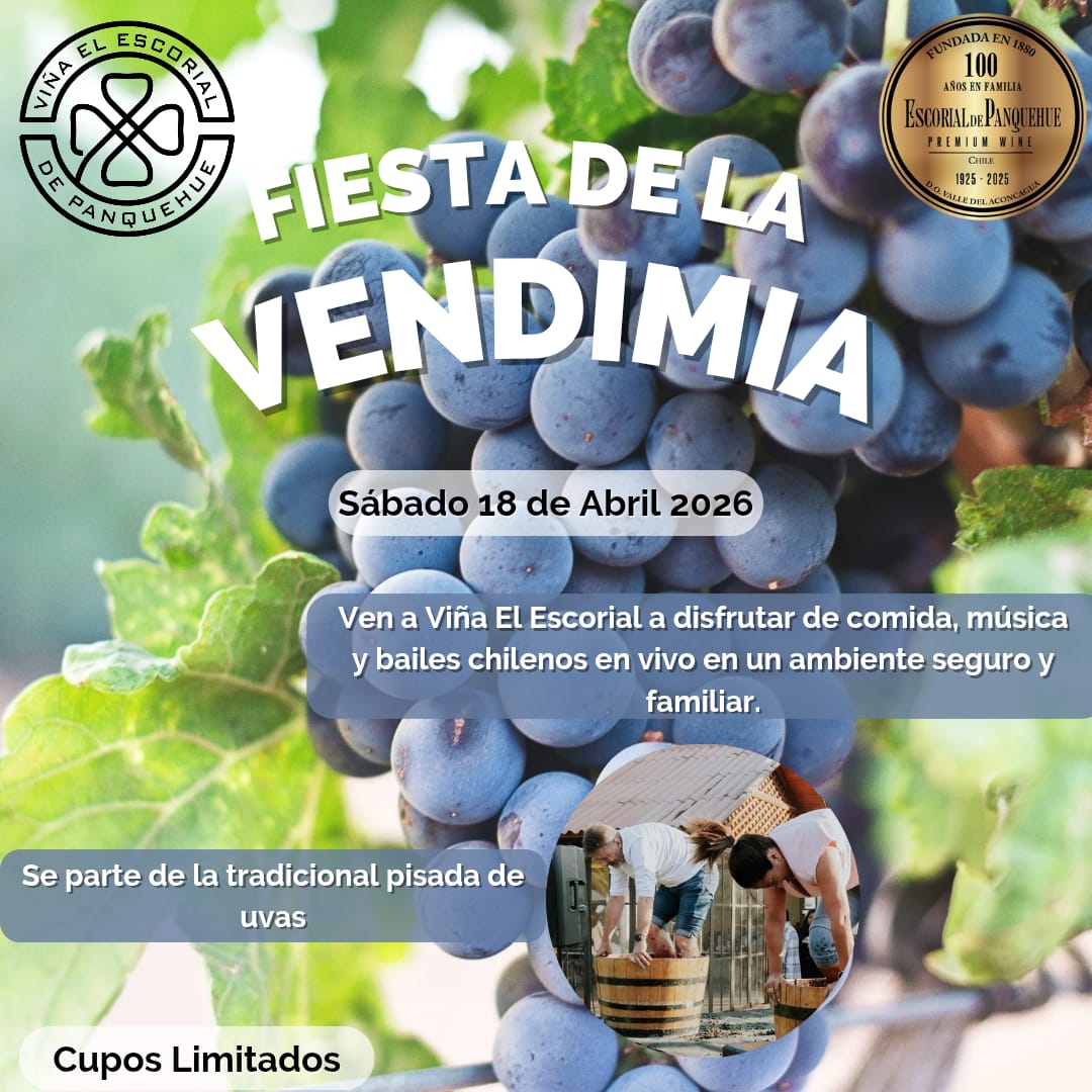 Fiesta de la Vendimia Niños y Adultos Mayores 2026